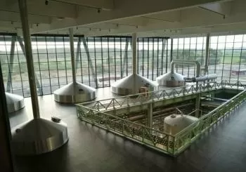 Fábrica de Cervezas AMBAR, 18.00H en Zaragoza