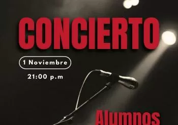 Concierto Alumnos del Método Celia Vergara en Madrid