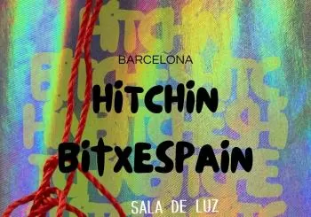 Hi¥chin Biches/ Sala de Luz / 14 de Noviembre en Barcelona