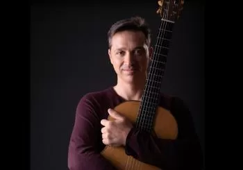 EMILIO FEIJOO. Historias y canciones en Madrid