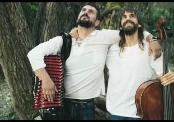 Vegetal Jam en Zaragoza