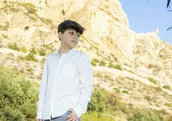 Pablo Banaszek en Alicante