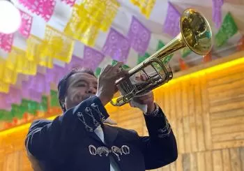 Noche mexicana: Lucha Libre + Mezcal + Mariachi en Mexico City