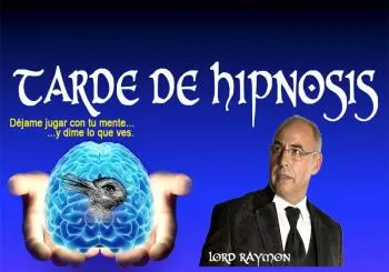 El Gran circo de pulgas de Lord Raymond en Madrid