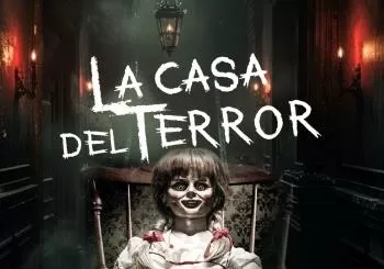 La Casa del Terror en VG Fuenlabrada en Madrid