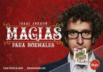 Magias Para Normales en Barcelona