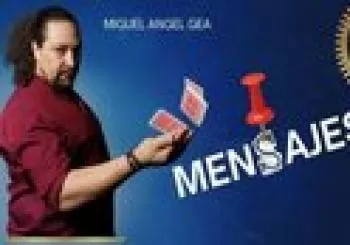 Miguel Ángel Gea - Mensajes en Málaga