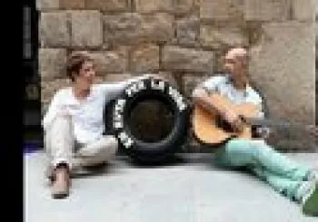 Concert i recital poètic: En ruta per la vida amb M. Mundet i Constan Barcelona