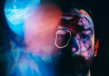 Max Cooper 3D/AV Live en Hamburg