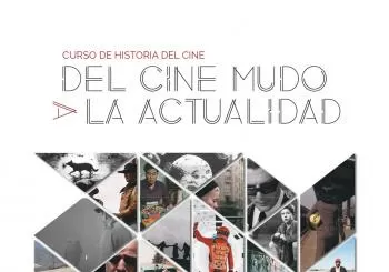 CURSO HISTORIA DEL CINE en MADRID