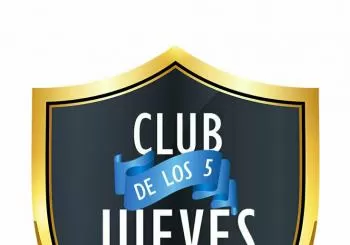 Club jueves 24 octubre -Saber hablar- en Madrid