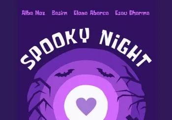 SPOOKY NIGHT en Granada