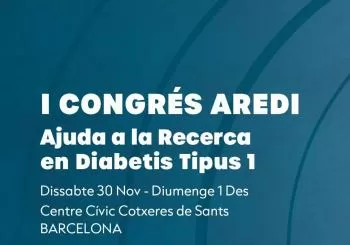 I Congrés AREDI en Barcelona