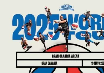 Harlem Globetrotters