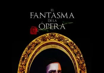 El Fantasma de la Ópera - Montilla en CÓRDOBA