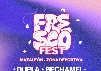FRESCO FEST en Mazaleón