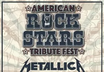 Festival de Tributos AMERICAN ROCK STARS (El Escorial - Madrid)