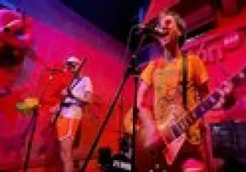 Concierto de El Grupo de Miriam (Vermú con Paella) en Madrid