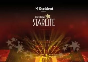 Vanesa Martín en Christmas Starlite en IFEMA - Pabellón 12 y 14