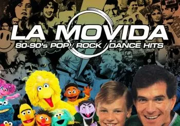 13 Diciembre Vuelve La Movida en Barcelona
