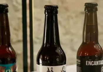 FESTIVAL ROMANO DE SANTIPONCE: La cerveza en el Mediterráneo Antiguo en SEVILLA