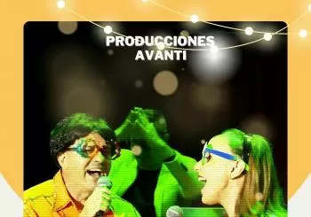 GUATEQUE 3.0 - Producciones Avanti - Domingo 23 Marzo (19:00 h) Público Adulto en Córdoba