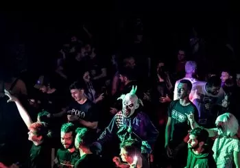 Festival The Red Night en Toulouse