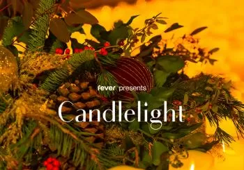 Candlelight Christmas: Love Actually, Home Alone & More en Wellington
