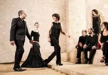 Gli Incogniti - Amandine Beyer, violín y dirección en Madrid