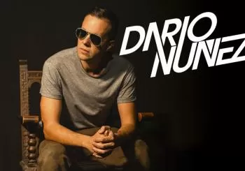 Dario Nuñez en Sala Corleone en Sabiñánigo