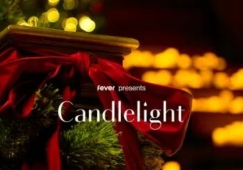 Candlelight: Christmas Movie Soundtracks en Eastbourne