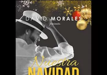 CIA. FLAMENCO DAVID MORALES - NUESTRA NAVIDAD en La Línea de la Concepción
