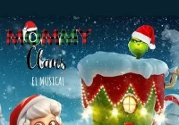 MOMMY CLAUS, una experiencia navideña en BURGOS