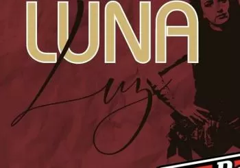 LUNA LUZ TRIBUTO LUZ CASAL en Córdoba
