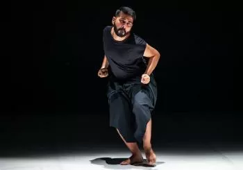 FLAMENCO NEGRO - Fernando López - Viernes 15 Noviembre (20:00 h) Público Adulto en Córdoba