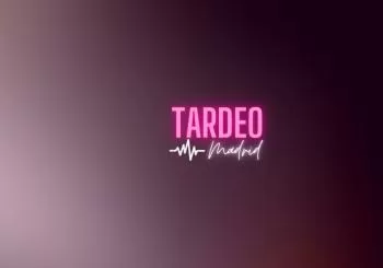 Tardeo Madrid | 16 de Noviembre