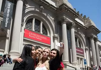 Public Gossip Girl Sites Bus Tour en New York
