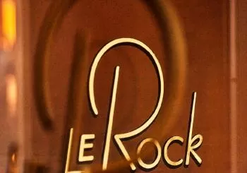 Holiday Cabaret at LeRock - Brunch at the Tree in Rockefeller Center New York