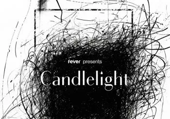 Candlelight: Leyendas del Rock en Español Mexico City