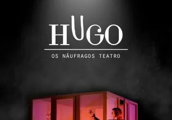 HUGO de Os Náufragos Teatro en Outes
