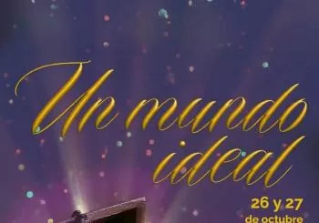Un mundo ideal en Villarrubia de Santiago