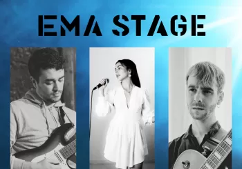 JAZZ CONCERT + JAM, en EMA Stage Tenerife en Tacoronte