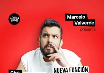 2aFunción Coronel Valverde en PerroPakoBar en Barcelona