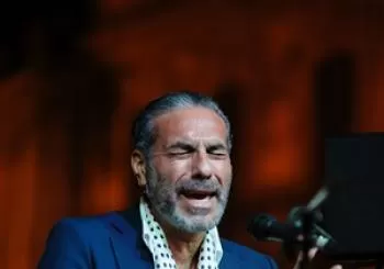 Recital de cante flamenco de Pedro El granaino en SEVILLA