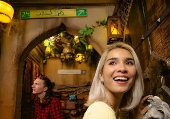 The Escape Game: Epic 60-Minute Adventures at the Mall of America Minneapolis