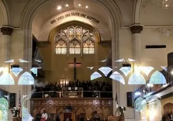 Gospel Wednesday Music Concert in Harlem en New York
