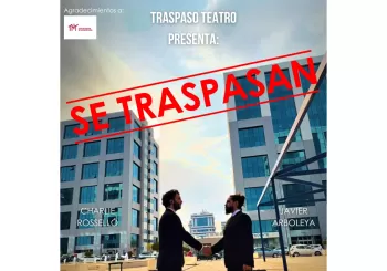 SE TRASPASAN en Navalmoral de la Mata