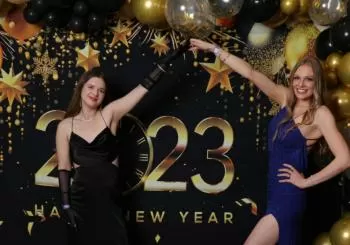 2024 New Years Eve at Bally's Twin River Lincoln Casino Resort