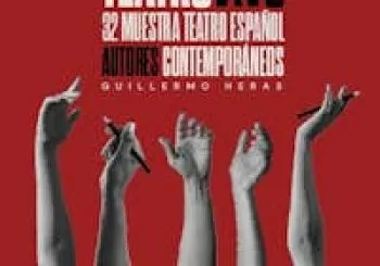 GLUP, GLUP, GLUP - XXXII MUESTRA DE TEATRO en Alicante