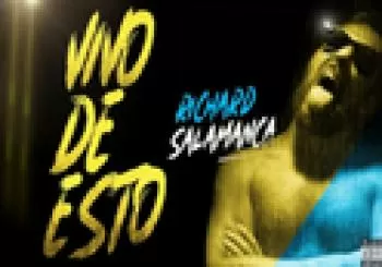 Vivo de esto, un show de Richard Salamanca en Madrid